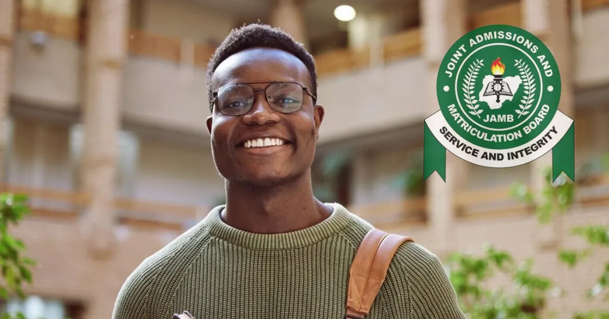 JAMB Cut Off Mark for Transport Management 2026