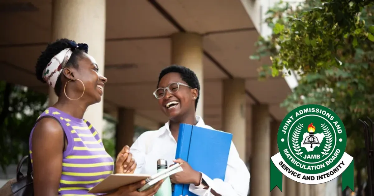 JAMB Cut Off Mark for Vocational and Technical Education 2026