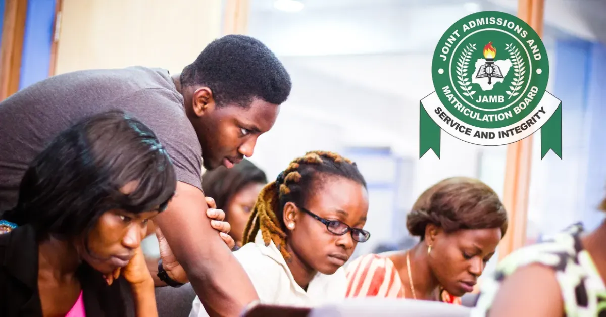 JAMB Cut Off Mark for Education and Yoruba 2026