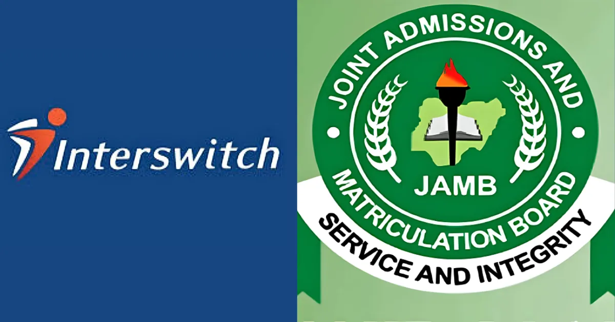 Good News for UTME Candidates as Interswitch Makes ePIN Purchase Stress Free