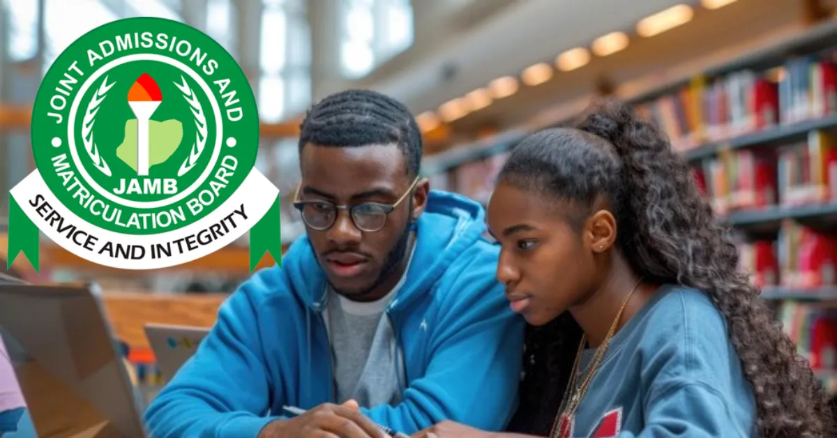 The Complete JAMB Brochure Guide for UTME and Direct Entry Candidates 2026