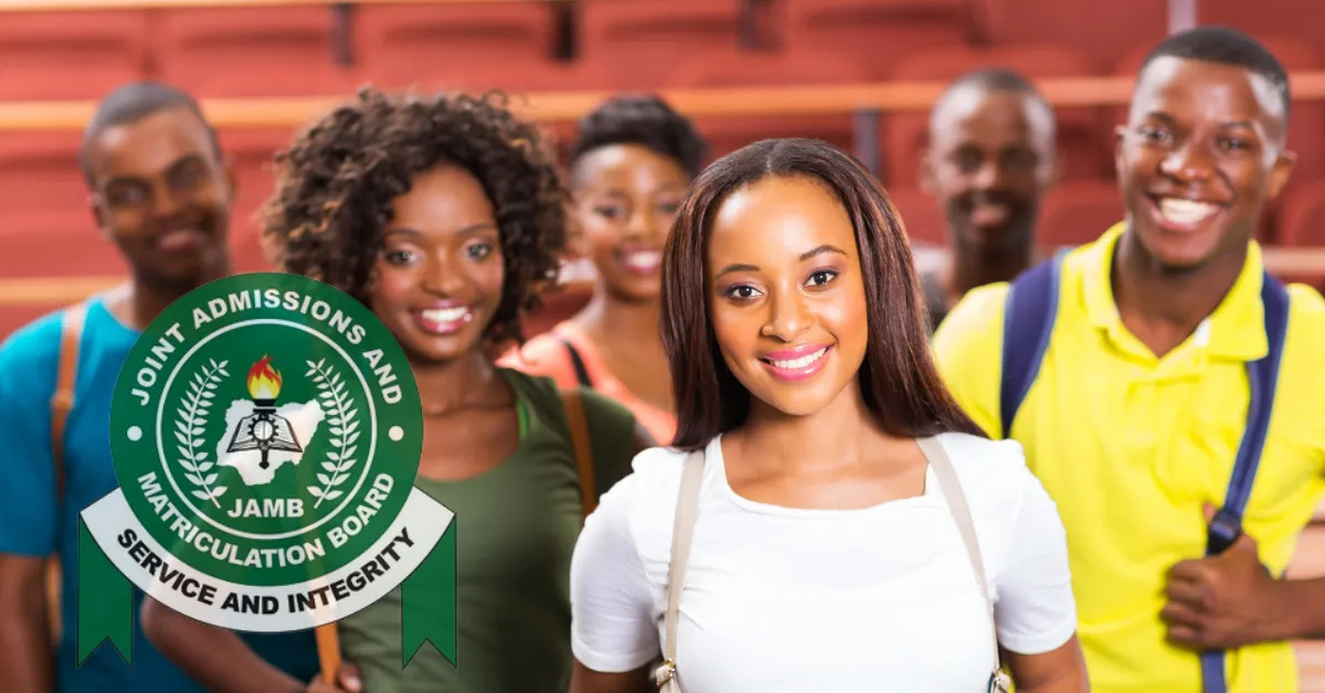 JAMB Brochure for Faculty of Sciences 2026: Courses & Requirements