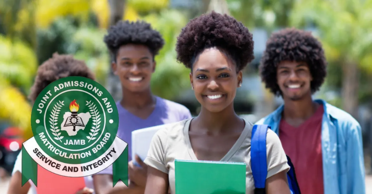 JAMB Brochure for Faculty of Social Management Science 2026: Courses & Requirements