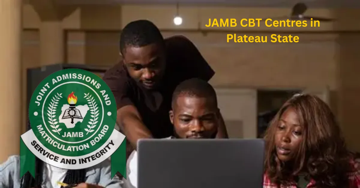 Approved JAMB CBT Centres in Rivers State 2026