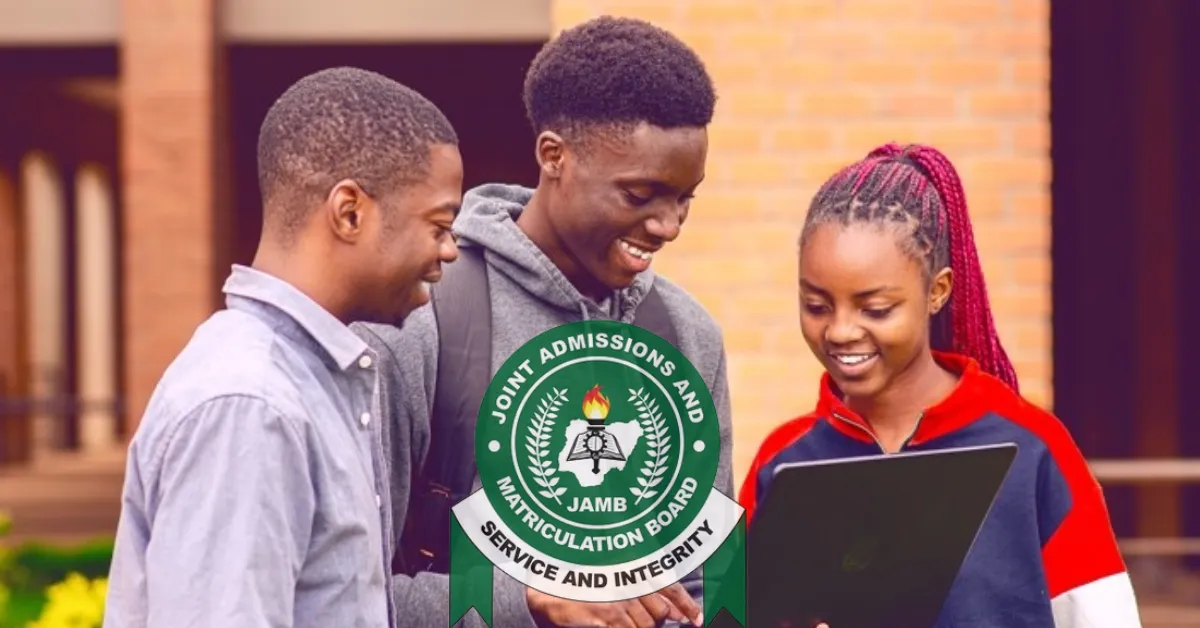 JAMB Cut Off Mark for Gas Engineering 2026