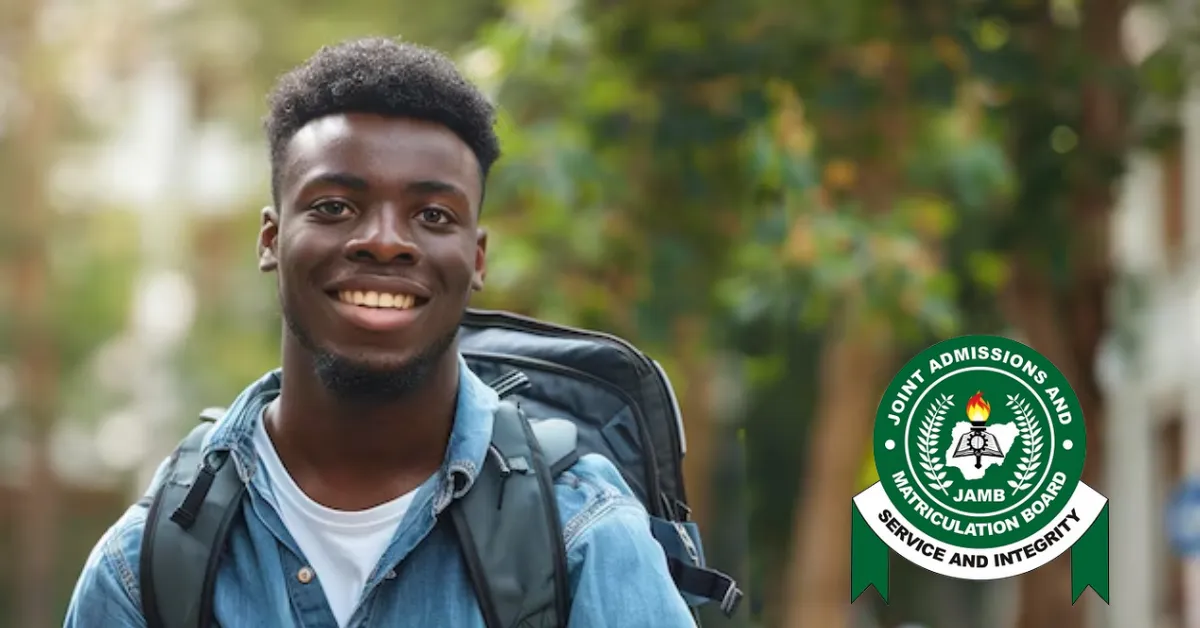 JAMB Cut Off Mark for Geography 2026