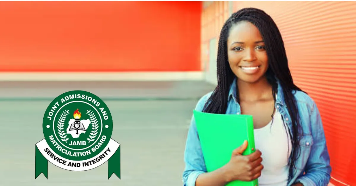 JAMB Cut Off Mark for Physics 2026