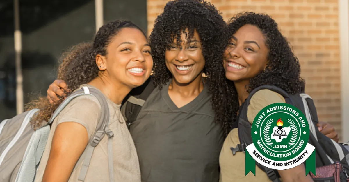 JAMB Cut Off Mark for Social Works 2026