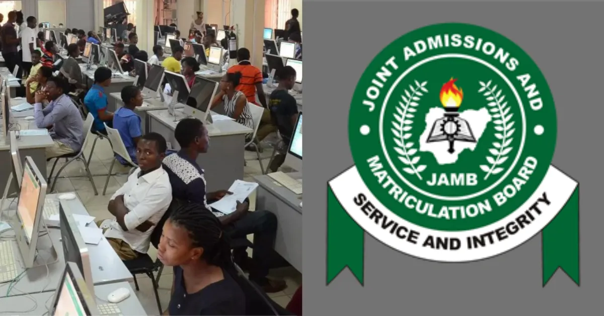 JAMB Direct Entry Form 2026: Registration Guidelines and How to Apply