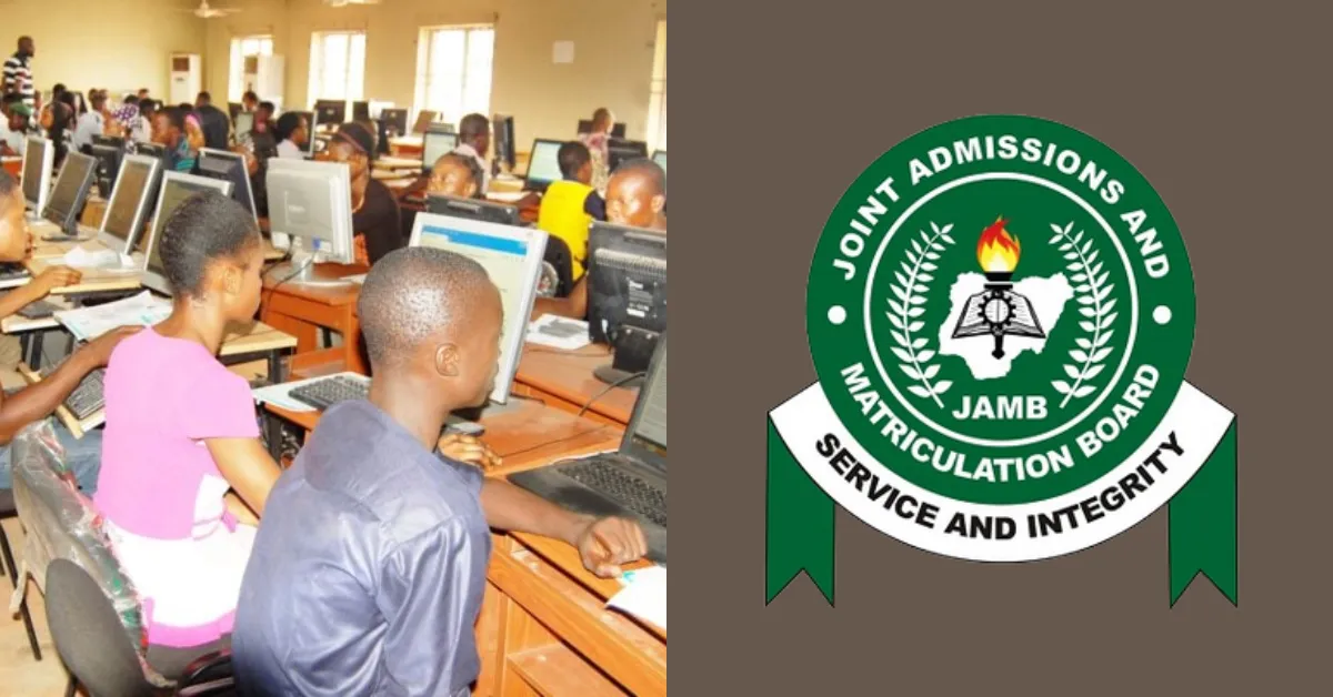 How to Check JAMB Mop Up Examination Results 2026