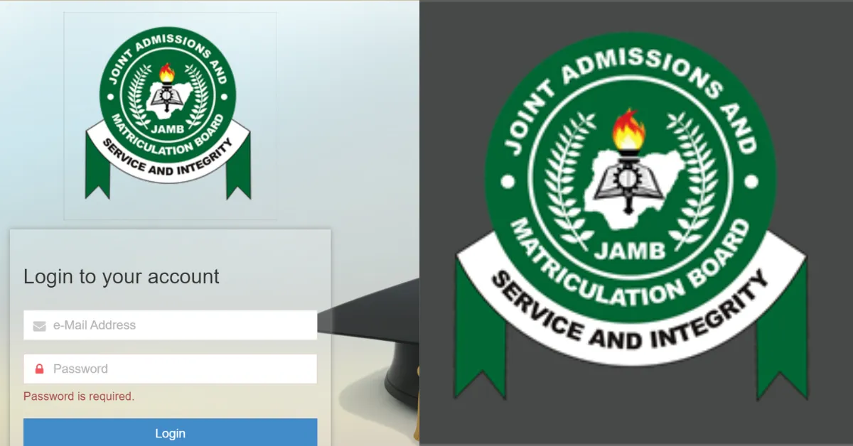 7 Easy Steps to Complete JAMB Regularisation 2026