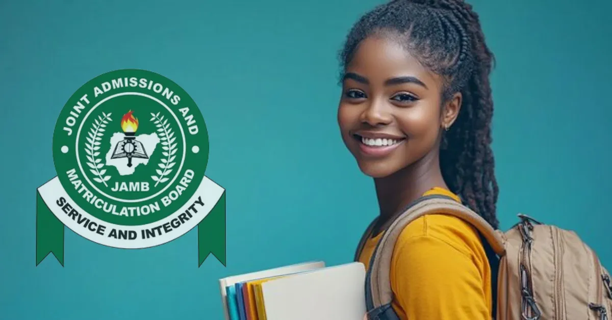 JAMB Subject Combination for Actuarial Science 2026