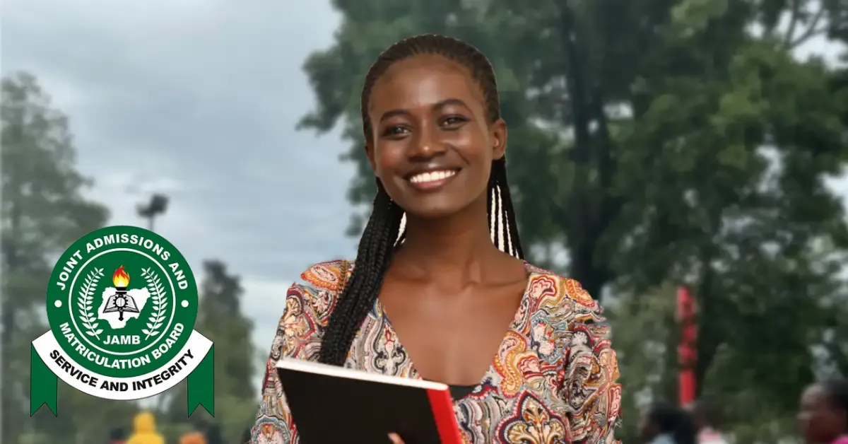 JAMB Subject Combination for Agricultural Engineering 2026