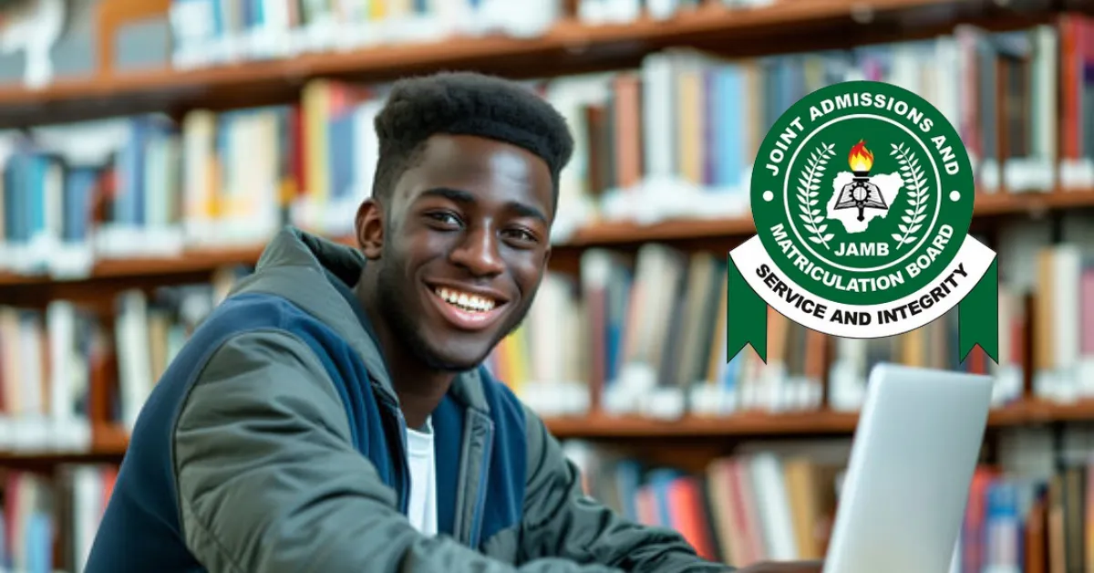 JAMB Subject Combination for Architecture 2026