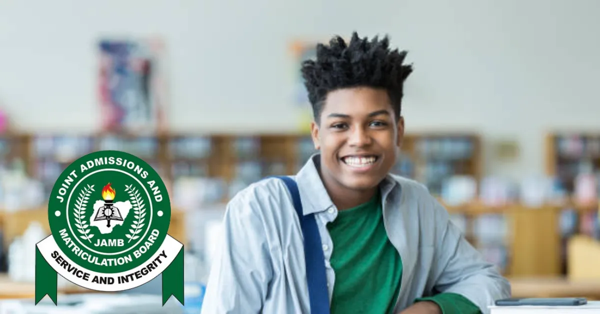 JAMB Subject Combination for Building Technology 2026