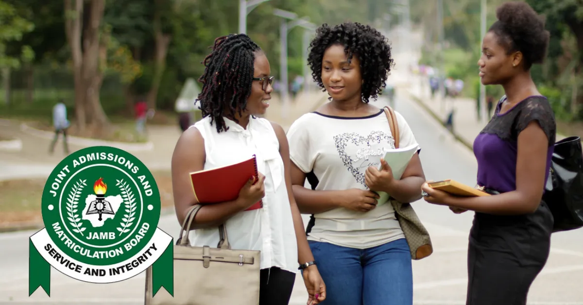 JAMB Subject Combination for Chemistry 2026