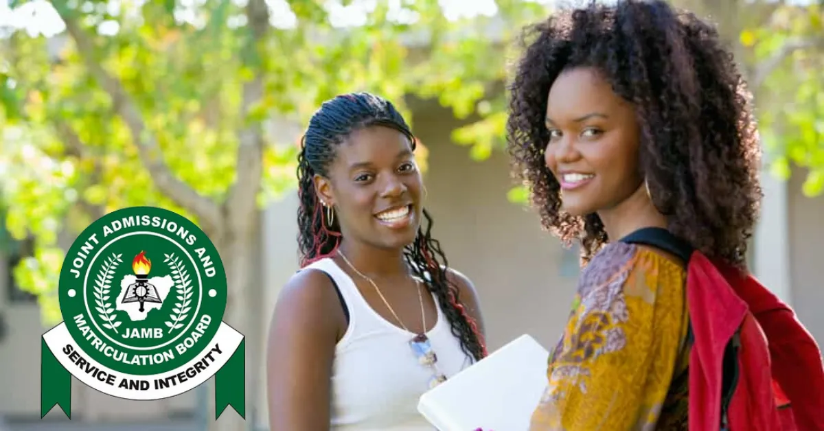JAMB Subject Combination for Civil Law 2026
