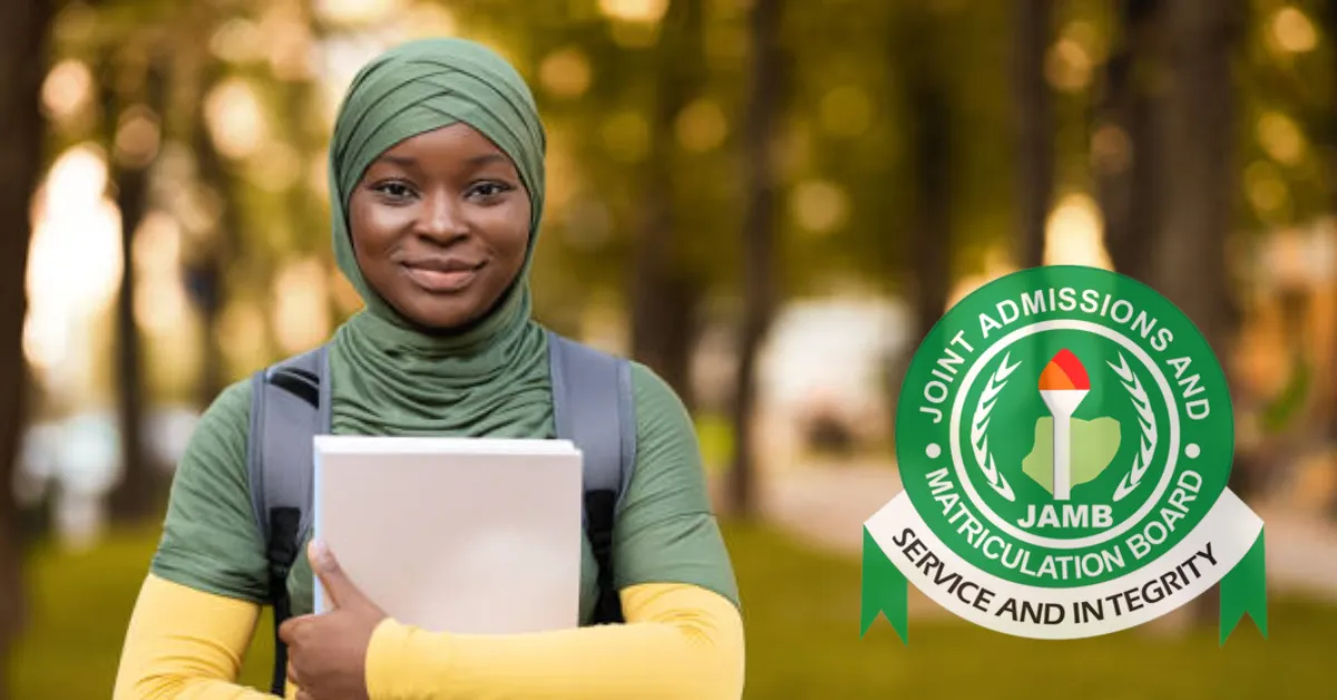 JAMB Syllabus for Arabic 2026