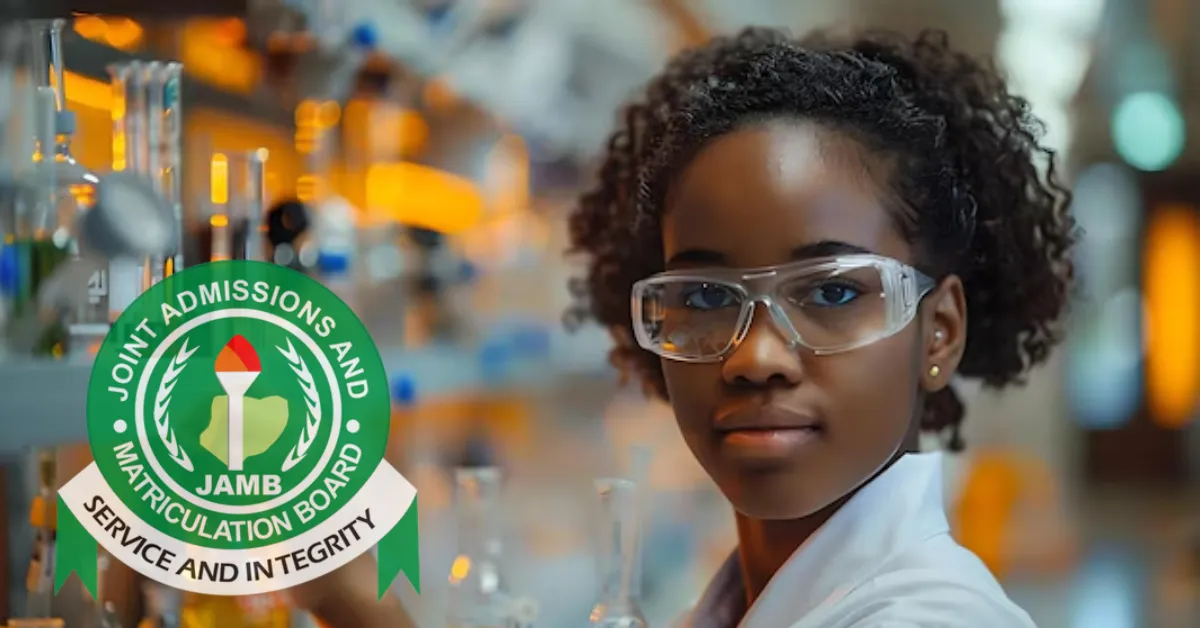 JAMB Syllabus for Biology 2026