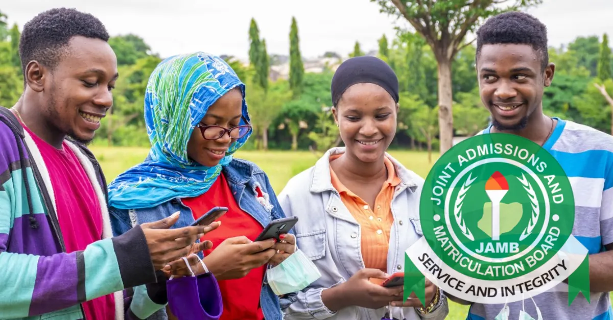 JAMB Syllabus for Christian Religious Studies 2026