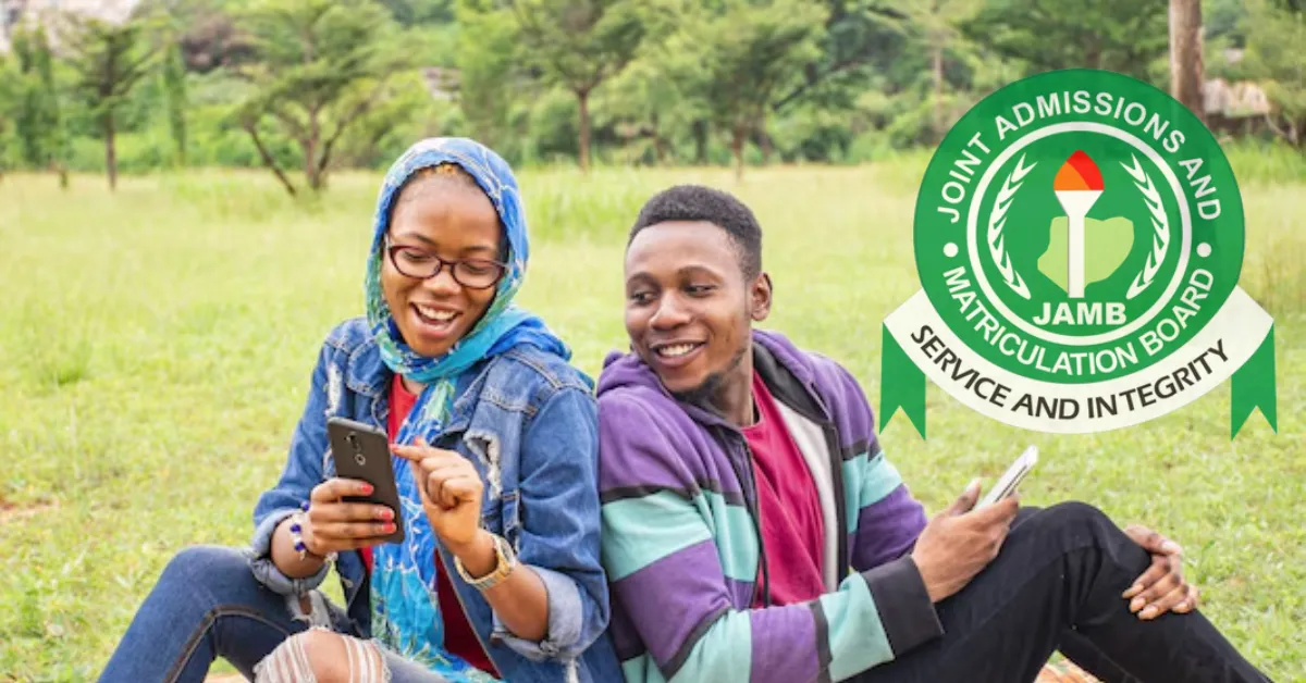 JAMB Syllabus for Commerce 2026