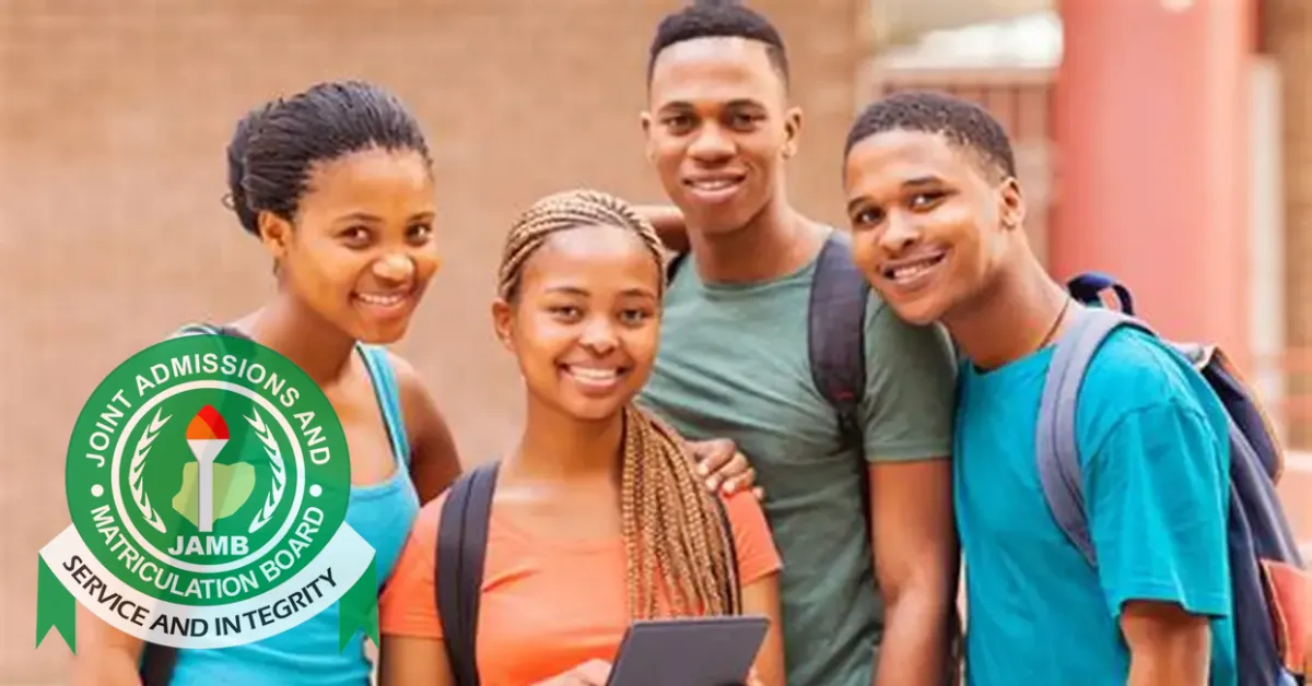JAMB Syllabus for Economics 2026
