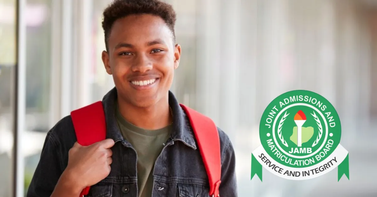 JAMB Syllabus for French 2026