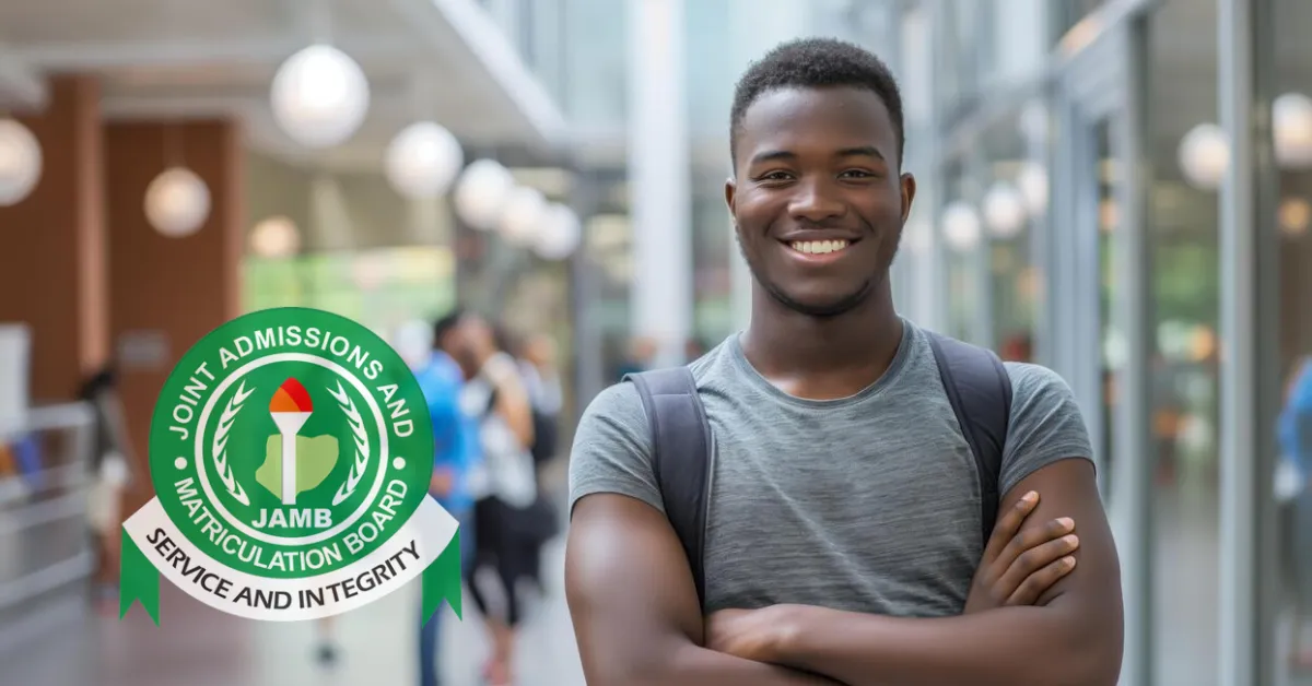 JAMB Syllabus for Government 2026
