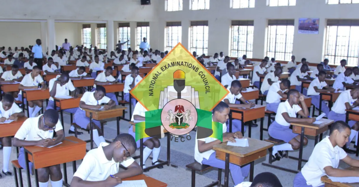 NECO GCE Registration Guidelines 2026/2027