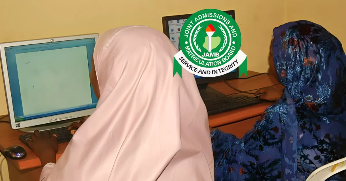 No Hijab Removal Required, JAMB Tells Candidates Ahead of 2026 UTME