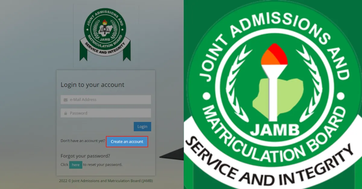 How to Print Your JAMB Admission Letter 2026