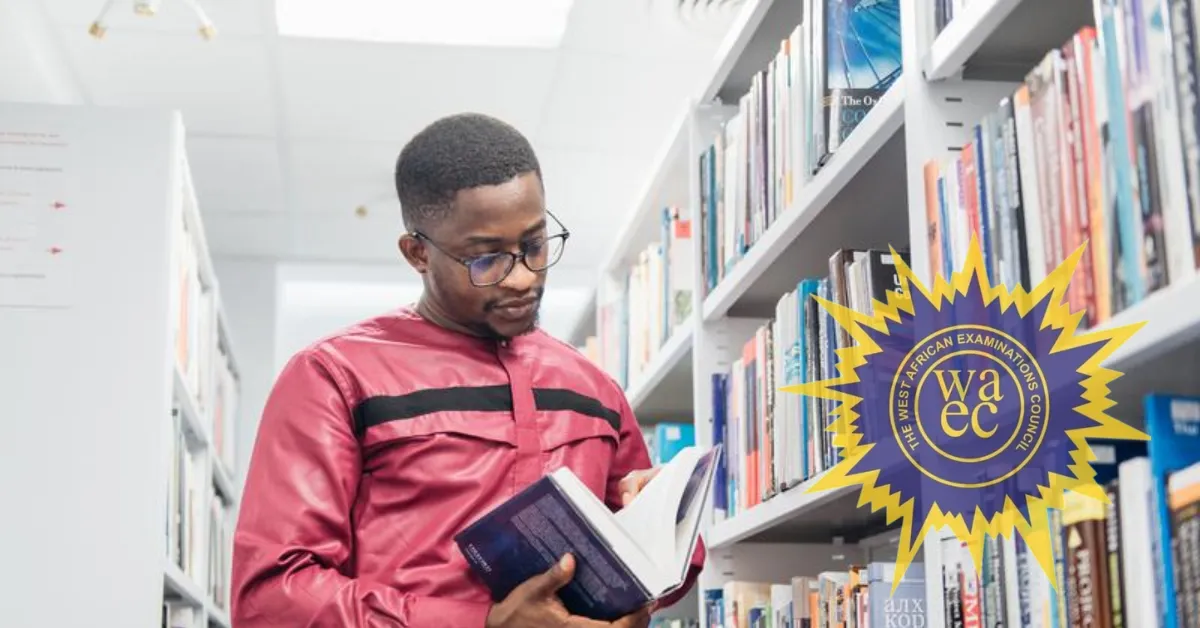 WAEC GCE Registration 2026/2027 for Private Candidates