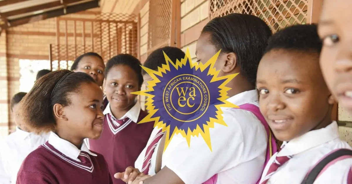 Approved WAEC May/June Timetable 2026/2027 for School Candidates