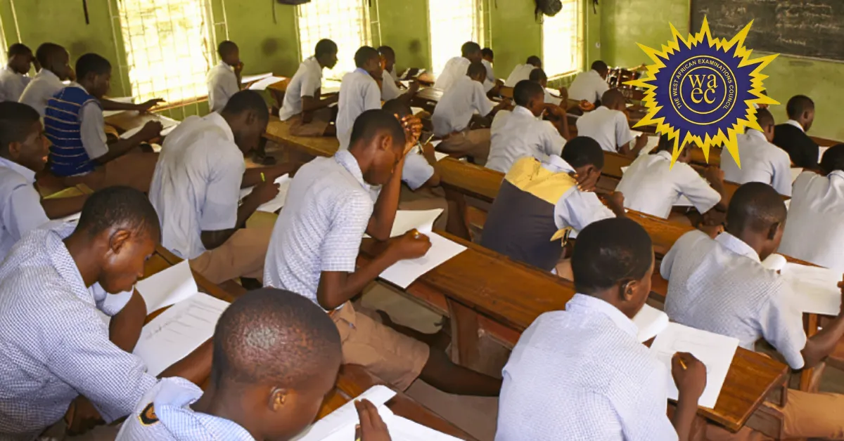 WAEC Releases 2025 Private Candidates Results