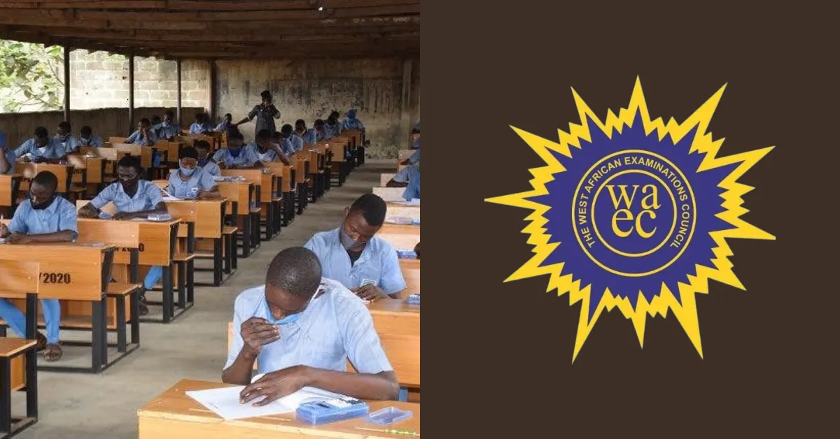 WAEC Syllabus 2026/2027 for All Subjects: SSCE & GCE