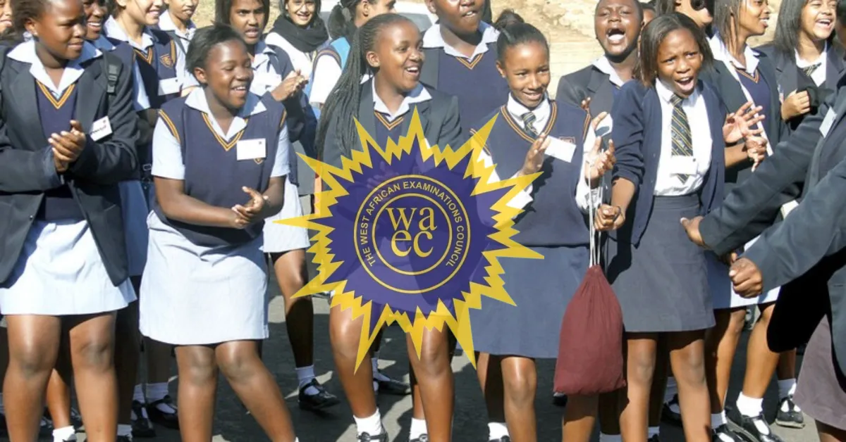 WAEC Syllabus for Arabic 2026/2027