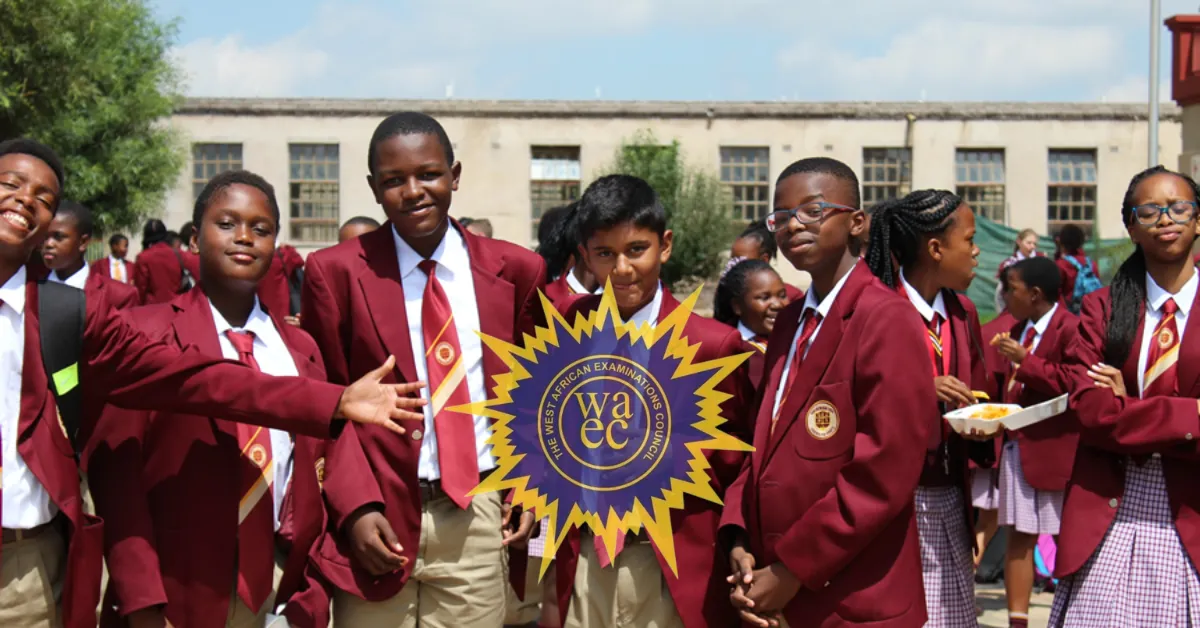 WAEC Syllabus for Art 2026/2027