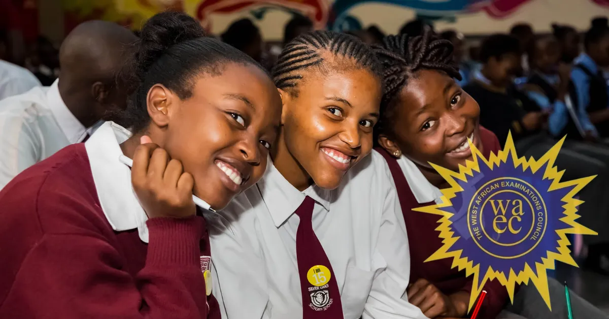 WAEC Syllabus for Auto Mechanics 2026/2027