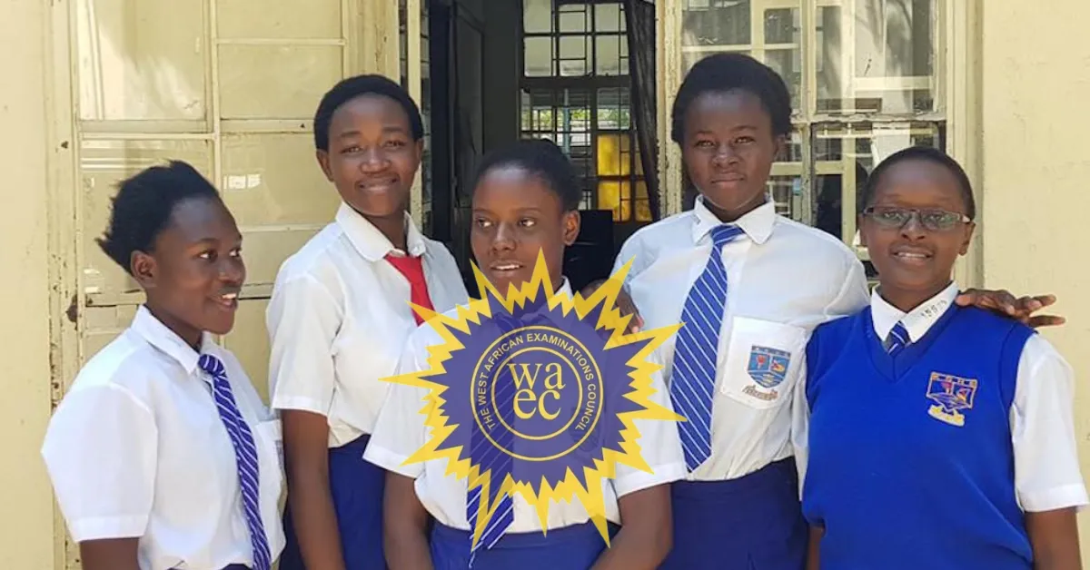 WAEC Syllabus for Basic Electricity 2026/2027