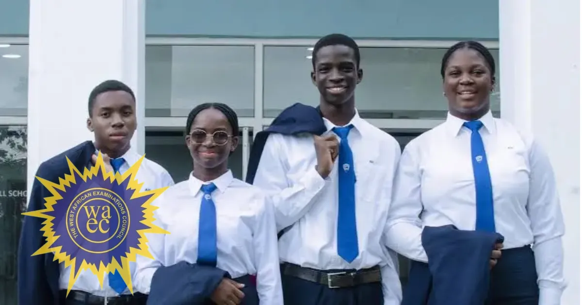WAEC Syllabus for Basic Electronics 2026/2027