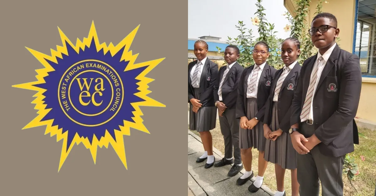 WAEC Syllabus for Biology 2026/2027