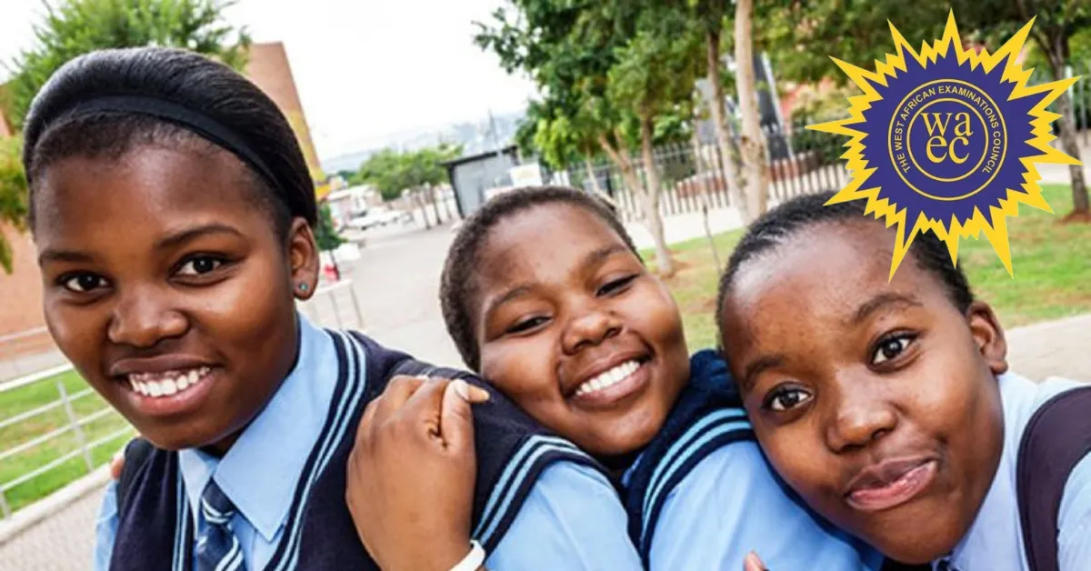 WAEC Syllabus for Building Construction 2026/2027