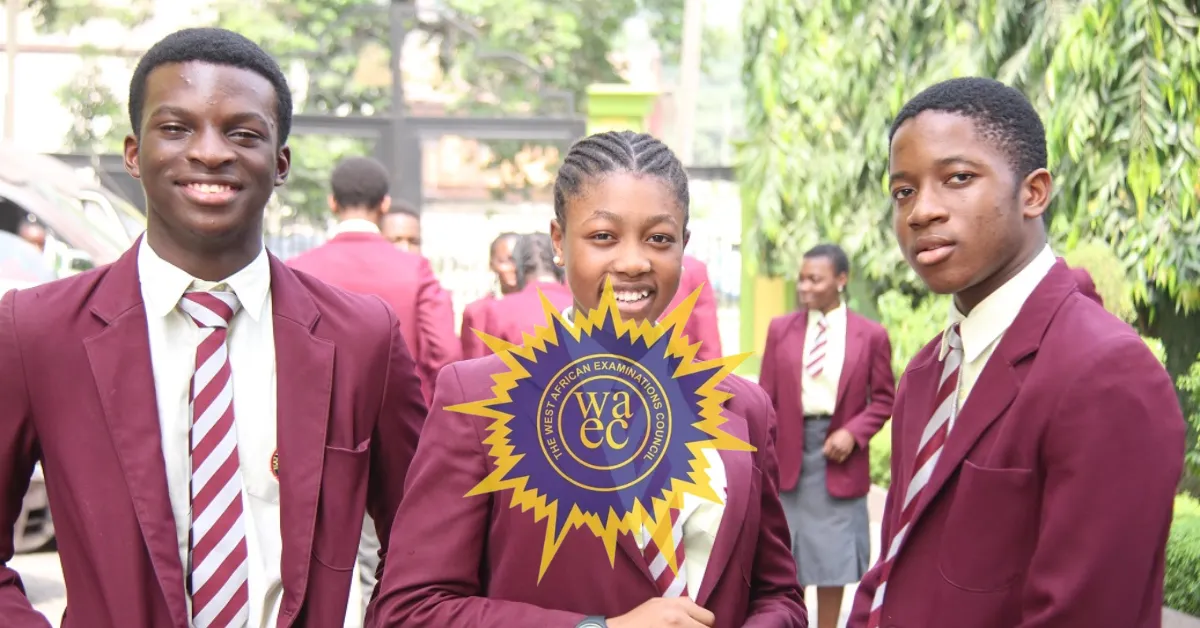 WAEC Syllabus for Civic Education 2026/2027