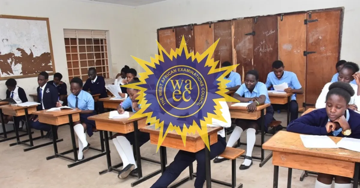 WAEC Syllabus for Clothing and Textiles 2026/2027