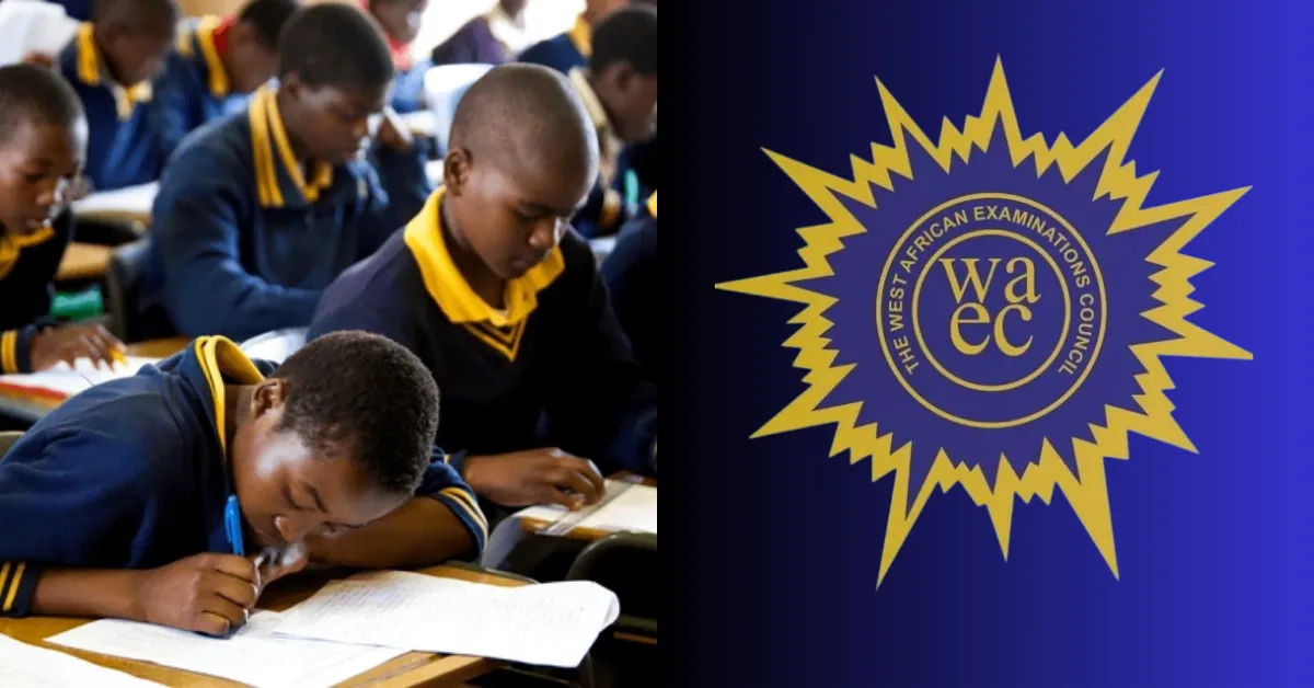 WAEC Syllabus for Commerce 2026/2027