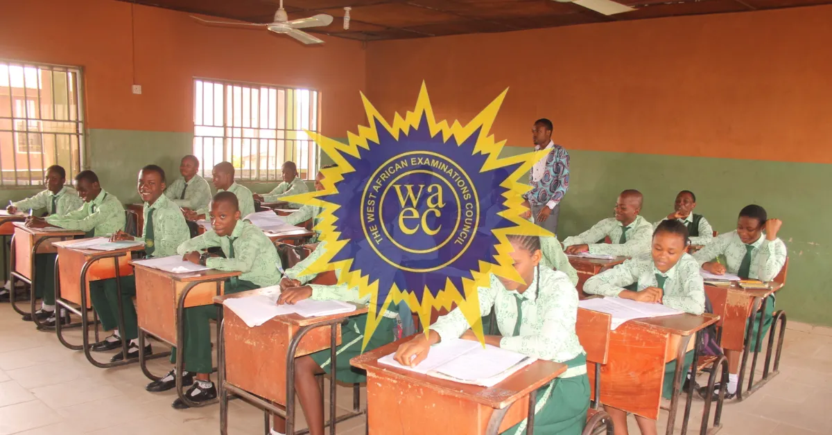 WAEC Syllabus for Economics 2026/2027