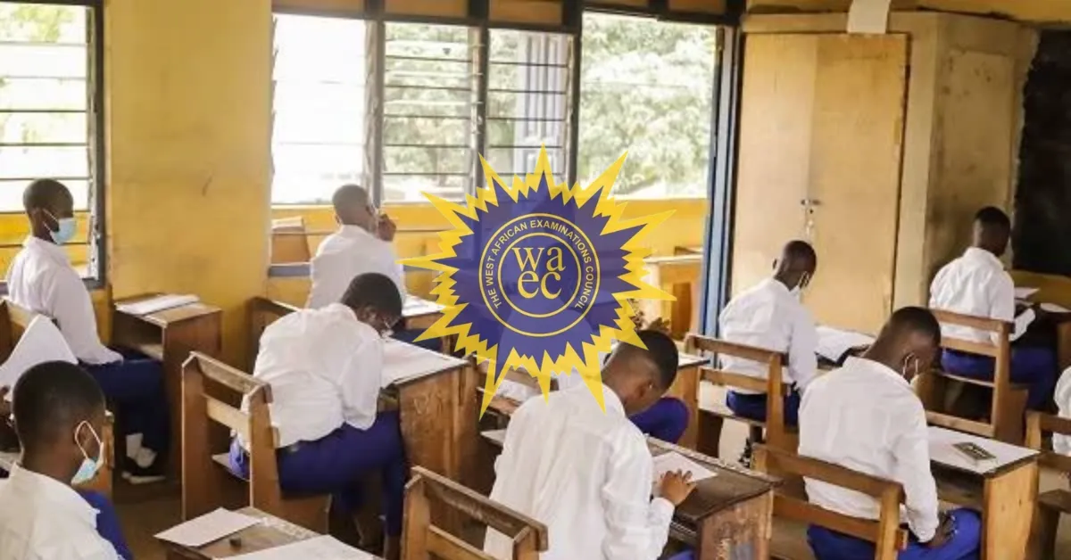 WAEC Syllabus for Food and Nutrition 2026/2027