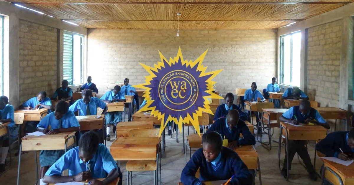 WAEC Syllabus for Further Mathematics 2026/2027