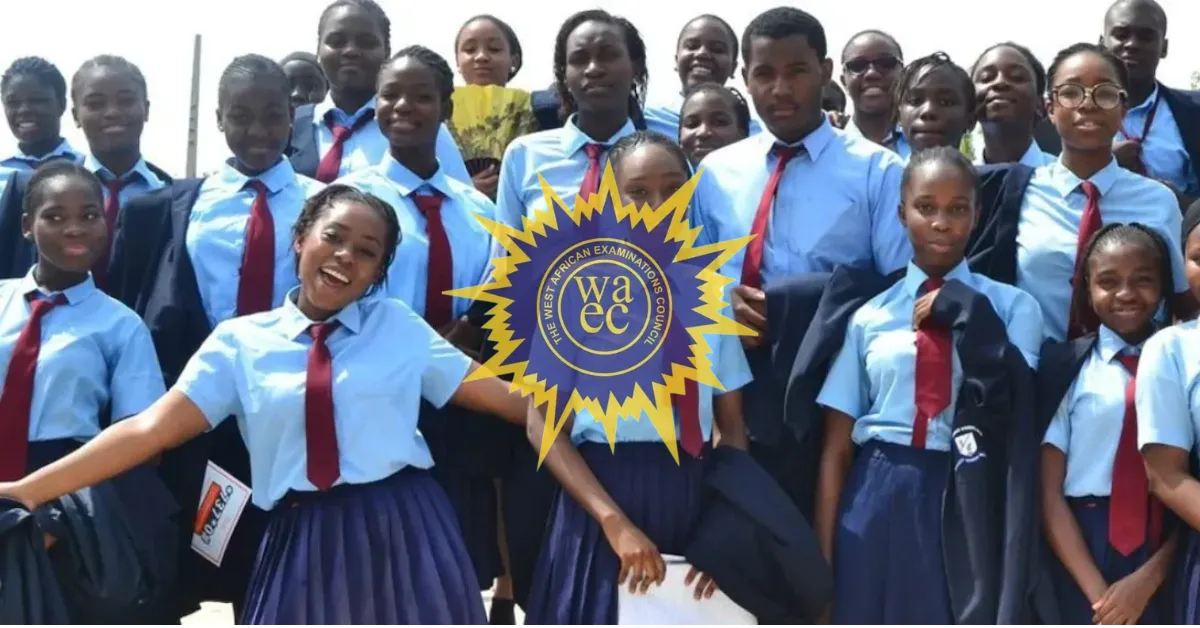 WAEC Syllabus for Geography 2026/2027