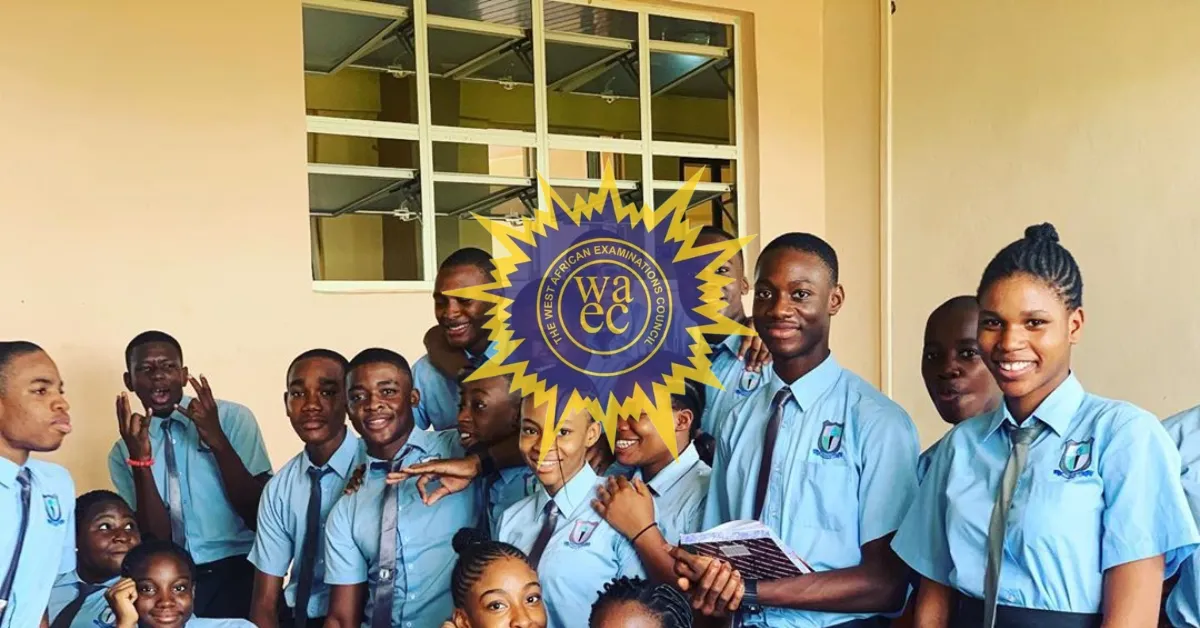 WAEC Syllabus for Hausa 2026/2027